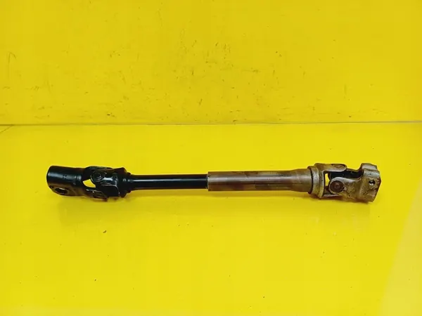 Stuurkolom Kruisstuk Renault Clio III 8200297604C image 9