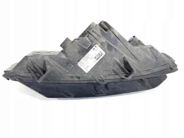 Phare avant droit Halogène Skoda Octavia IV OEM LORK-1829-139250 image 3