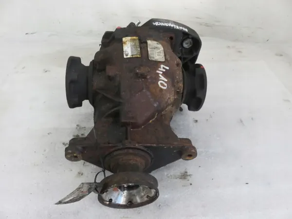 Gebruikt differentieel OEM 7501407 TBB0001000 4,10 image 2