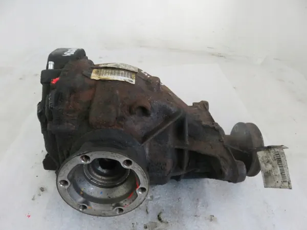 Gebruikt differentieel OEM 7501407 TBB0001000 4,10 image 4