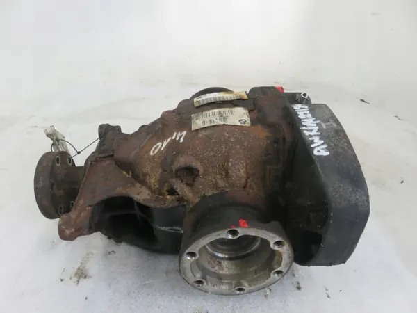 Gebruikt differentieel OEM 7501407 TBB0001000 4,10 image 6