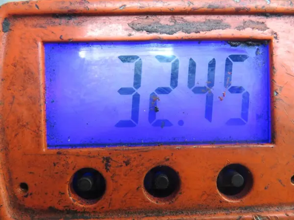 Gebruikt differentieel OEM 7501407 TBB0001000 4,10 image 7