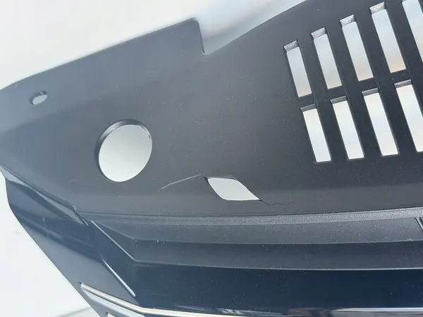 VW TIGUAN I 5N0 LIFT 11- GRILL 5N0853651H image 5