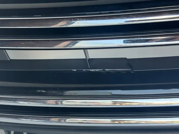 VW TIGUAN I 5N0 LIFT 11- GRILL 5N0853651H image 6