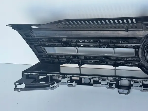 VW TIGUAN I 5N0 LIFT 11- GRILL 5N0853651H image 7