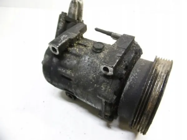Compressore aria condizionata DACIA LOGAN I image 2