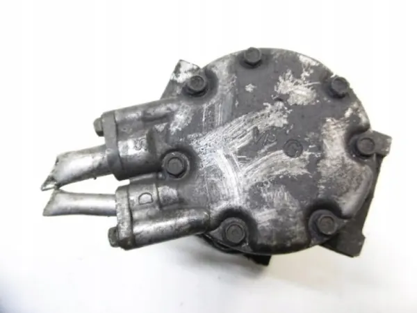 Compressore aria condizionata DACIA LOGAN I image 5