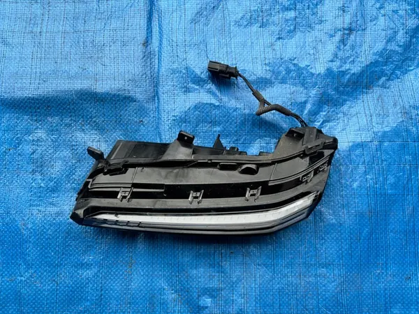 PEUGEOT 308 III T10 Rechter DRL LED image 2