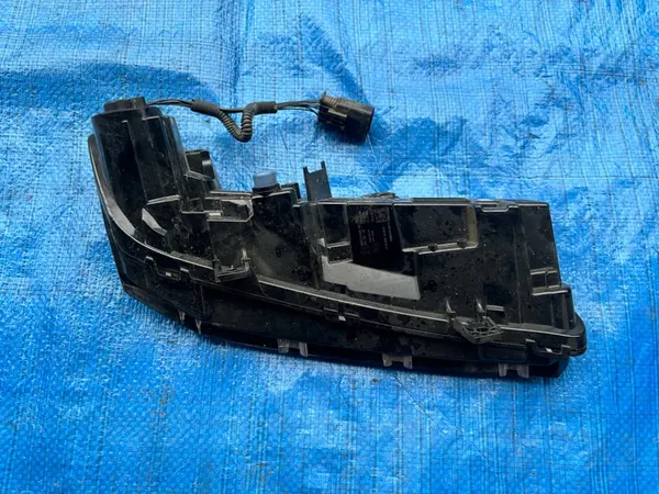 PEUGEOT 308 III T10 Rechter DRL LED image 3