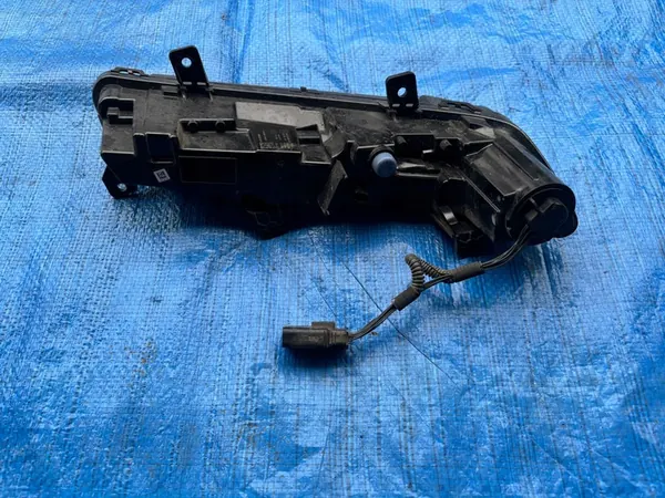 PEUGEOT 308 III T10 Rechter DRL LED image 5