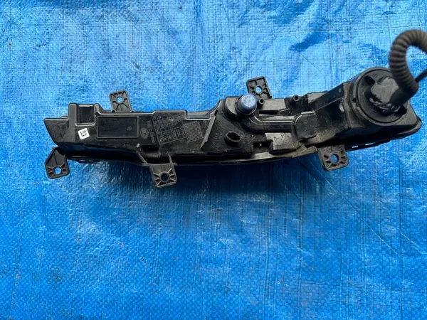 PEUGEOT 308 III T10 Rechter DRL LED image 6