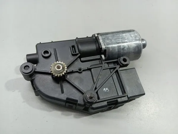Motor Techo Panorámico OEM 4L0959591A para Audi Q7 image 2