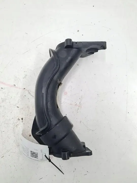 Collecteur d'admission AUDI A8 D3 4.0L diesel 057145762E image 1