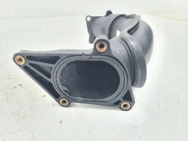 Collecteur d'admission AUDI A8 D3 4.0L diesel 057145762E image 2