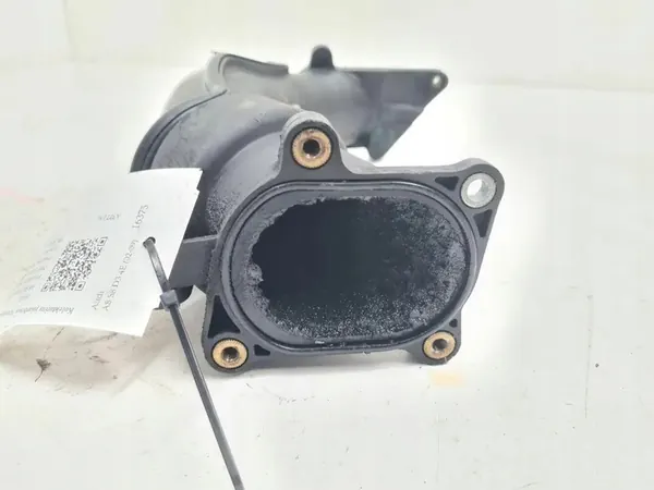 Collecteur d'admission AUDI A8 D3 4.0L diesel 057145762E image 5