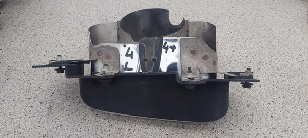 DODGE CHALLENGER 3.6 Ponteira de Escape Esquerda Cromada OEM image 2