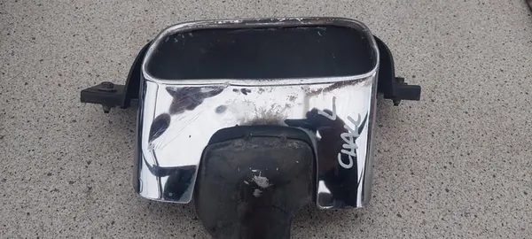 DODGE CHALLENGER 3.6 Ponteira de Escape Esquerda Cromada OEM image 3