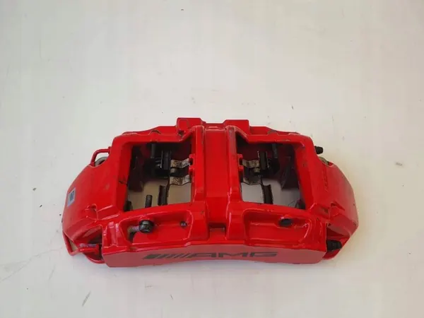 Mercedes A45 AMG Bromsok OEM MCJ19959 image 3
