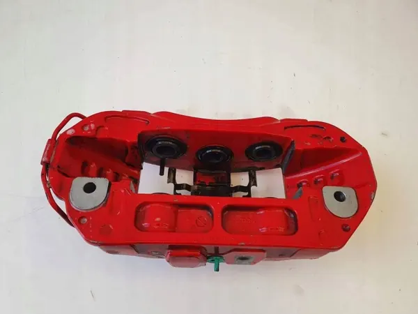 Mercedes A45 AMG Bromsok OEM MCJ19959 image 4