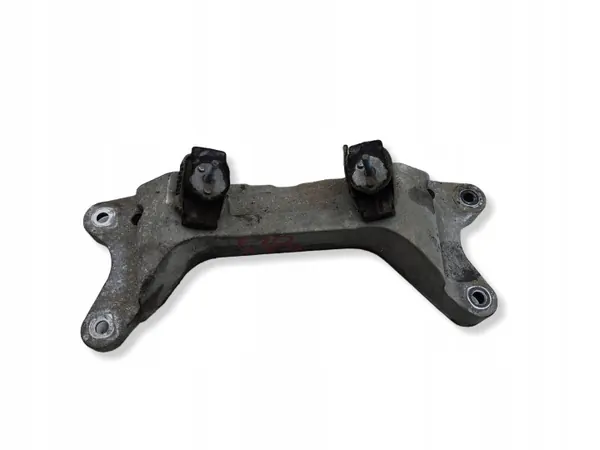 Versnellingsbaksteun BMW E46 OEM 68572910 Gebruikt image 2