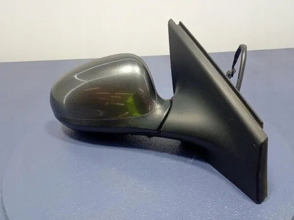 Fiat Bravo II 07- oikea peili 7-piikki Eurooppa OEM 021042 image 5