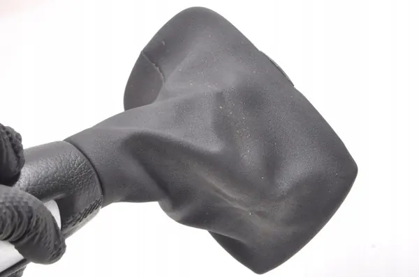 Pomo de cambios 6 velocidades OEM 267691 Volvo C30/S40/V50/C70 image 6