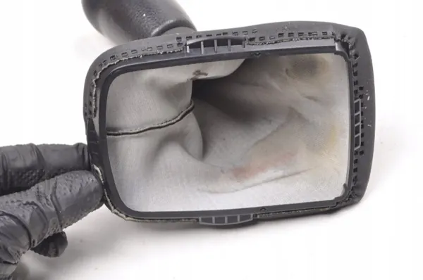 Pomo de cambios 6 velocidades OEM 267691 Volvo C30/S40/V50/C70 image 7