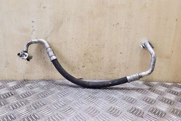 Ilmastointiputket SKODA OCTAVIA II 1.9L Diesel image 3