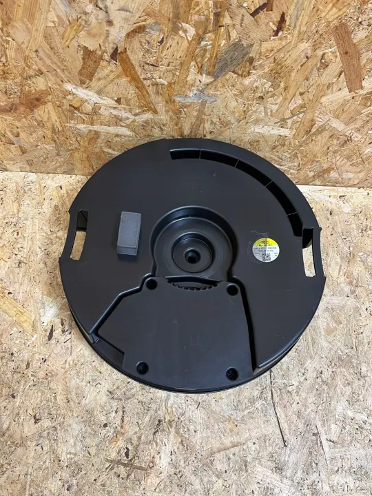 OEM 80A035382 Subwoofer für Audi Q5/SQ5 im Reserverad image 2