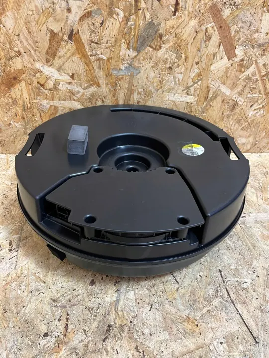 OEM 80A035382 Subwoofer für Audi Q5/SQ5 im Reserverad image 3