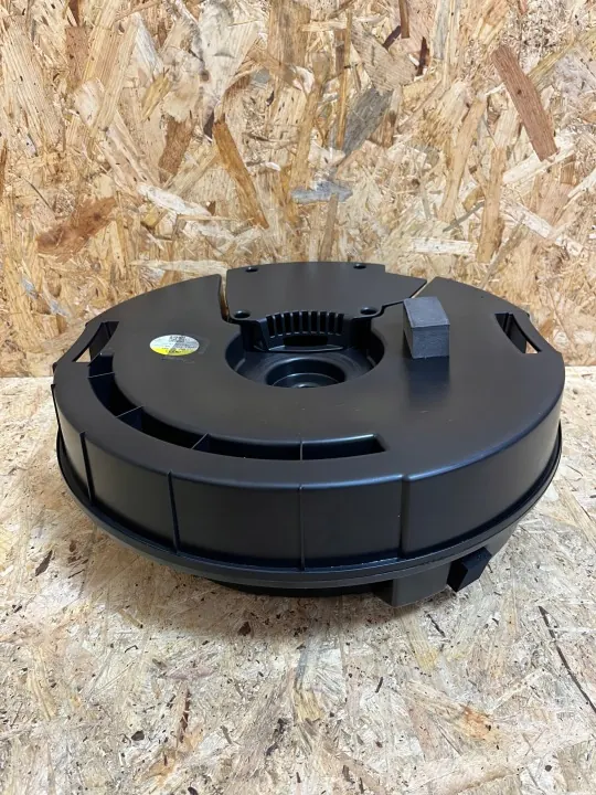 OEM 80A035382 Subwoofer für Audi Q5/SQ5 im Reserverad image 5
