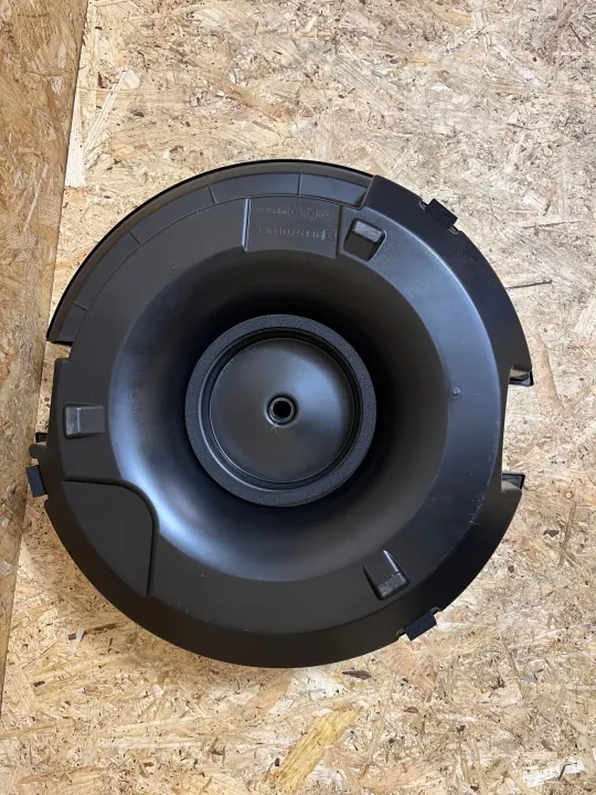 OEM 80A035382 Subwoofer für Audi Q5/SQ5 im Reserverad image 6