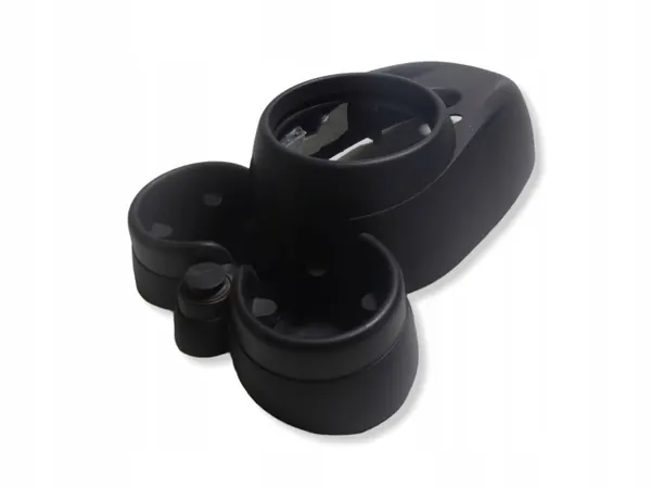 Keskikonsolin kansi OEM 9811186 MINI R60 R61:lle image 3
