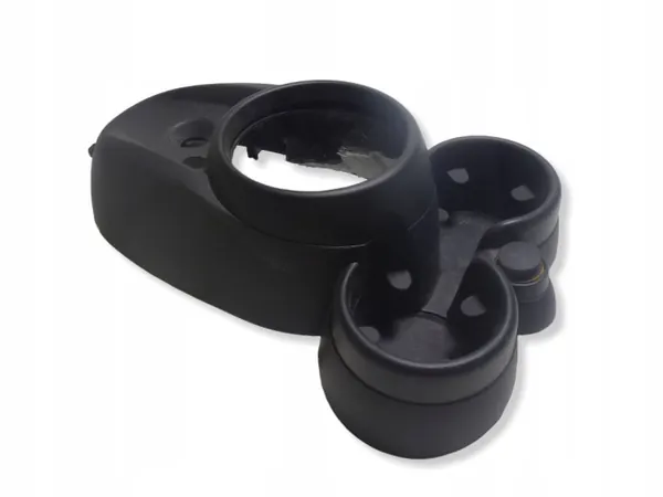 Keskikonsolin kansi OEM 9811186 MINI R60 R61:lle image 4