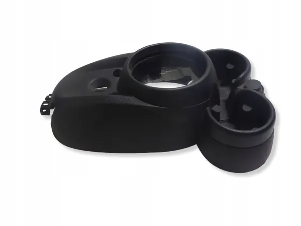Keskikonsolin kansi OEM 9811186 MINI R60 R61:lle image 5