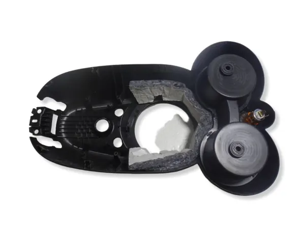 Keskikonsolin kansi OEM 9811186 MINI R60 R61:lle image 6