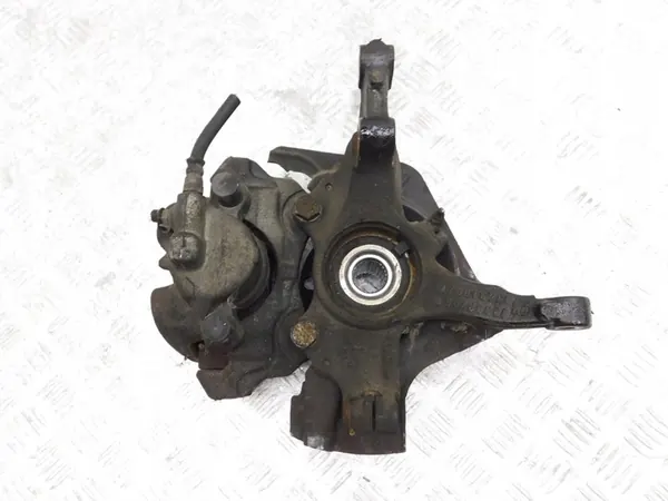 Snodo anteriore destro - OPEL CORSA E 14-19 1.3 CDTi image 3