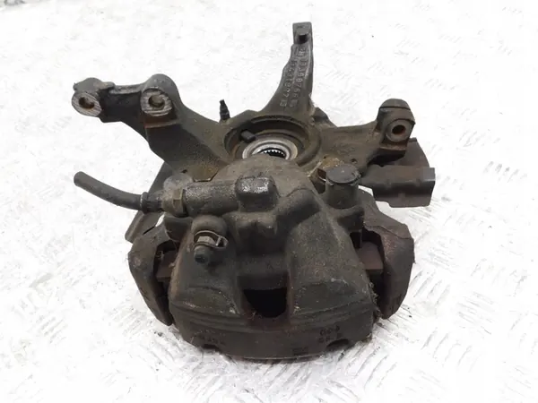 Snodo anteriore destro - OPEL CORSA E 14-19 1.3 CDTi image 4