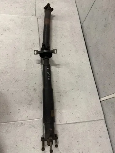 Eje de transmisión BMW Z3 M 3.2 OEM 2611 2228385 L=1240mm image 2