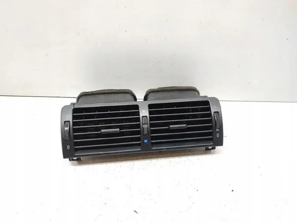 BMW 3 TOURING E46 Luftintag OEM 8361895 - Begagnad image 2