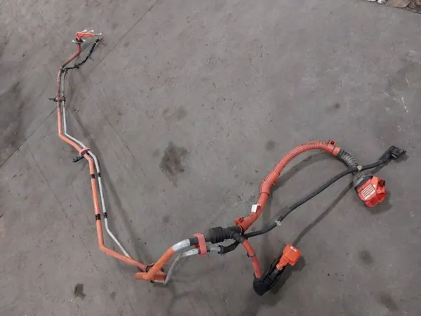 Cabo Bateria Honda OEM PRZEWÓD BATERII - Usado image 2