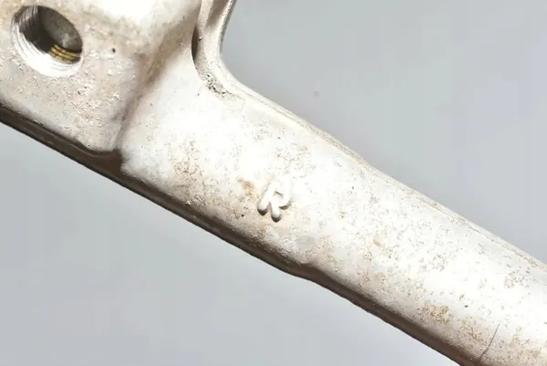 Stuurstang Eind BMW i3 (I01) 2018 OEM 6851412 image 4