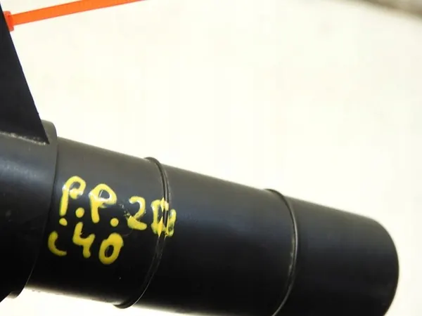 Rechter koplampwasinstallatie Hyundai i40 image 2