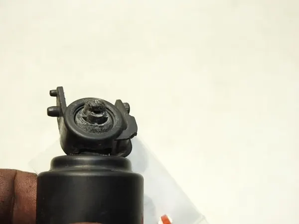 Rechter koplampwasinstallatie Hyundai i40 image 3