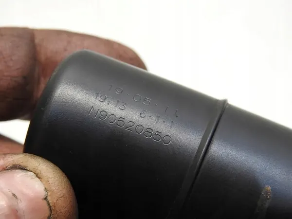 Rechter koplampwasinstallatie Hyundai i40 image 6