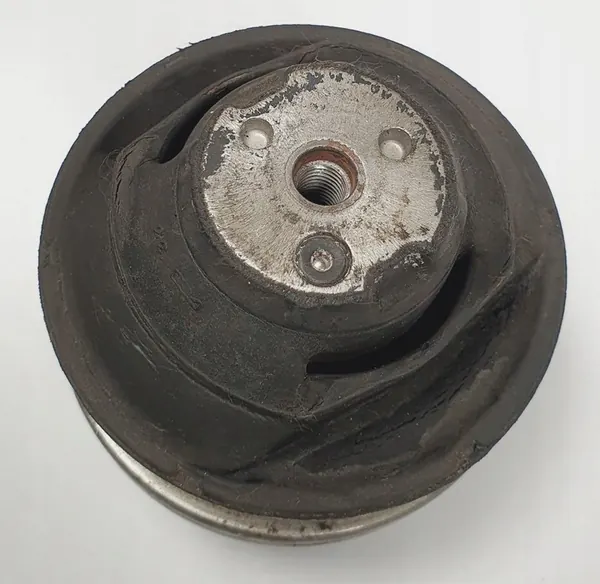 Supporto Motore Mercedes W124 2.8 24V 1242401917 image 2