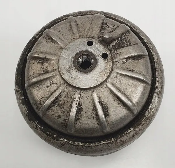 Supporto Motore Mercedes W124 2.8 24V 1242401917 image 3