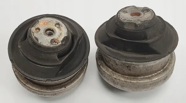 Supporto Motore Mercedes W124 2.8 24V 1242401917 image 5