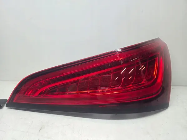 Audi Q5 2012-2016 Luces Traseras LED Izquierda + Derecha image 3