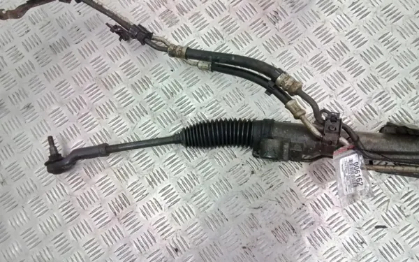 Insugningsgrenrör Ford Focus MK2 1.6 OEM Wrakowisko-6162- image 3
